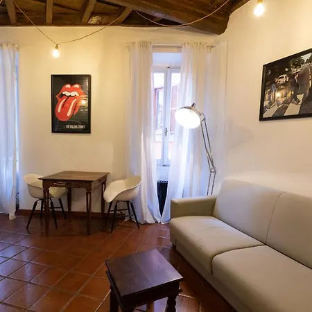 San Michele Appartement