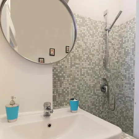 Appartement San Michele