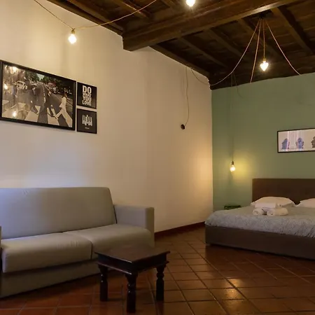 San Michele Appartement Rome