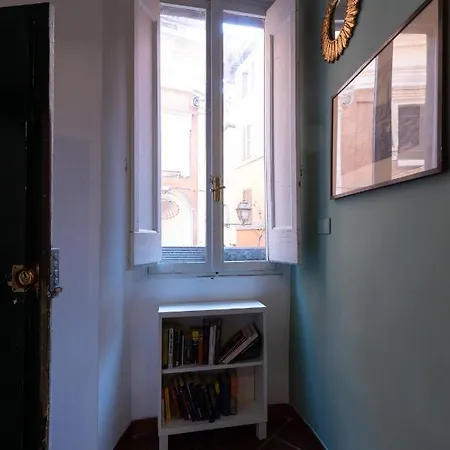 San Michele Appartement *