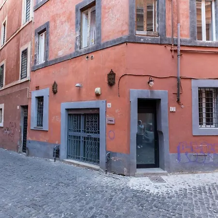 San Michele Appartement Rome